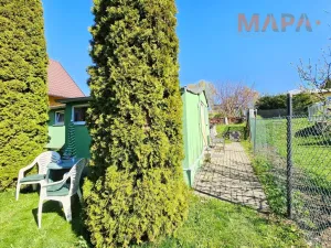 Prodej chaty, Boleboř, 41 m2