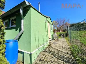 Prodej chaty, Boleboř, 41 m2