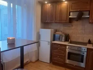 Pronájem bytu 2+kk, Praha - Nové Město, Na hrádku, 60 m2