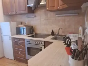 Pronájem bytu 2+kk, Praha - Nové Město, Na hrádku, 60 m2