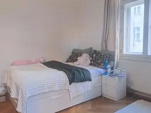 Pronájem bytu 2+kk, Praha - Nové Město, Na hrádku, 60 m2