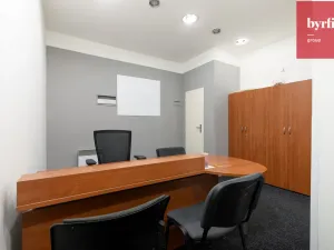 Prodej kanceláře, Opava, Dolní náměstí, 27 m2
