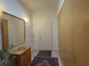 Pronájem bytu 3+kk, České Budějovice - České Budějovice 6, Štítného, 81 m2