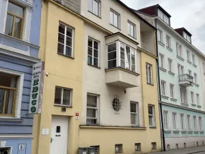 Pronájem bytu 3+kk, České Budějovice - České Budějovice 6, Štítného, 81 m2