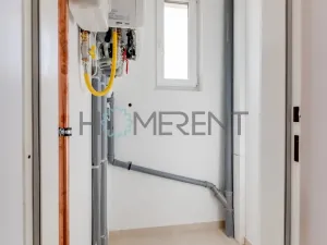 Pronájem bytu 1+1, Praha - Malešice, Bakalářská, 38 m2