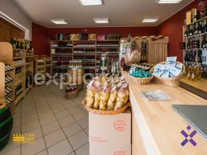 Pronájem obchodního prostoru, Zlín, Podlesí II, 40 m2