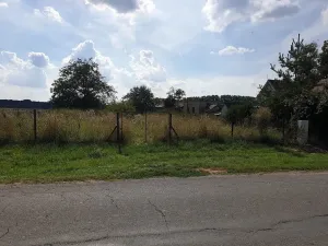 Prodej pozemku pro bydlení, Nový Bydžov, 726 m2