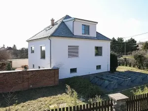 Prodej vily, Pozořice, Nová, 300 m2