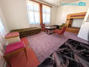 Prodej rodinného domu, Úlice, 130 m2