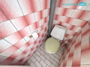 Prodej rodinného domu, Úlice, 130 m2