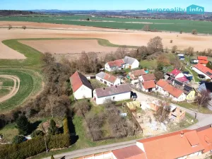 Prodej rodinného domu, Úlice, 130 m2