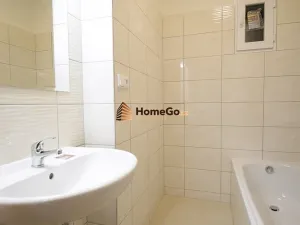 Pronájem bytu 2+1, Praha - Nusle, Lounských, 60 m2