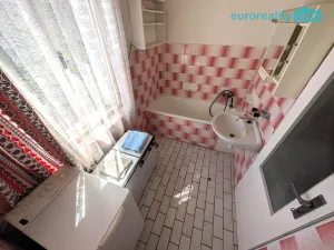 Prodej zemědělské usedlosti, Úlice, 130 m2