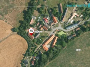 Prodej zemědělské usedlosti, Úlice, 130 m2