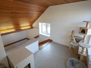 Prodej rodinného domu, Pozořice, Nová, 300 m2