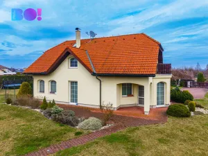 Prodej rodinného domu, Ostrava, U Chatek, 225 m2