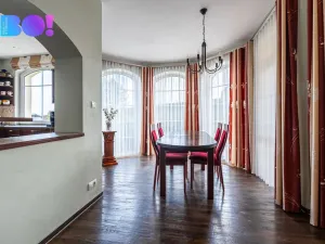 Prodej rodinného domu, Ostrava, U Chatek, 225 m2