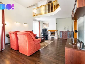 Prodej rodinného domu, Ostrava, U Chatek, 225 m2