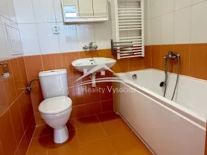 Prodej bytu 1+kk, Havlíčkův Brod, Kokořínská, 46 m2