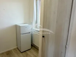 Prodej bytu 1+kk, Havlíčkův Brod, Kokořínská, 46 m2