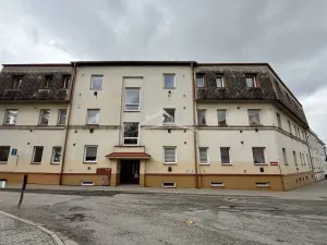 Prodej bytu 1+kk, Havlíčkův Brod, Kokořínská, 46 m2