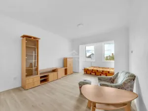 Prodej bytu 1+kk, Havlíčkův Brod, Kokořínská, 46 m2