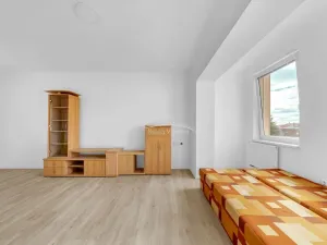 Prodej bytu 1+kk, Havlíčkův Brod, Kokořínská, 46 m2