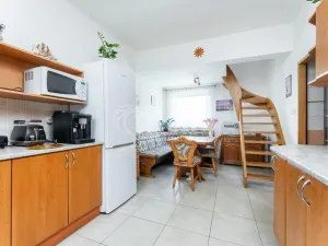 Prodej vícegeneračního domu, Velký Chlumec, 180 m2