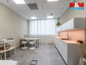 Pronájem komerční nemovitosti, Praha, Jihlavská, 30 m2