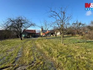 Prodej pozemku pro bydlení, Lipník nad Bečvou - Lipník nad Bečvou VI-Loučka, 1300 m2