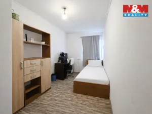 Prodej rodinného domu, Osoblaha, Slunečná, 202 m2