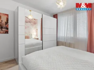 Prodej bytu 3+1, Semily, Jižní, 55 m2