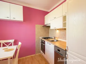 Pronájem bytu 2+1, Praha - Krč, V Štíhlách, 47 m2