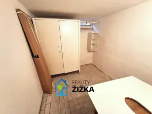 Pronájem bytu 1+1, Brno, Gallašova, 30 m2