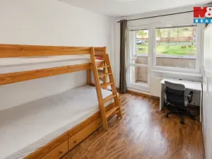 Prodej bytu 3+1, Hranice - Hranice I-Město, Hromůvka, 68 m2