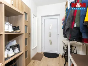 Prodej rodinného domu, Starý Mateřov, 96 m2