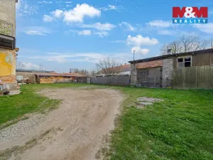 Prodej bytu 3+kk, Nová Bystřice, Švermova, 102 m2