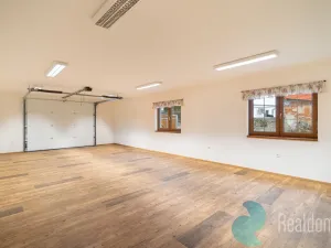 Prodej rodinného domu, Plav, 100 m2