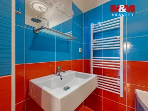 Prodej bytu 3+kk, Kozmice, 57 m2