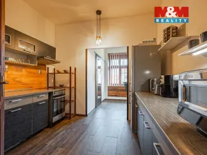 Prodej bytu 3+kk, Kozmice, 57 m2