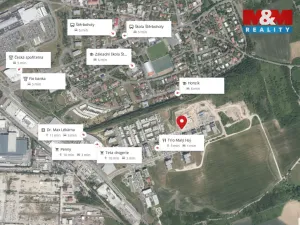 Prodej bytu 4+kk, Praha - Dolní Měcholupy, Honzíkova, 97 m2