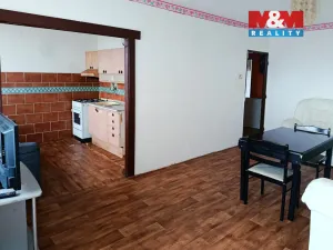 Prodej bytu 4+1, Litvínov - Janov, Luční, 83 m2