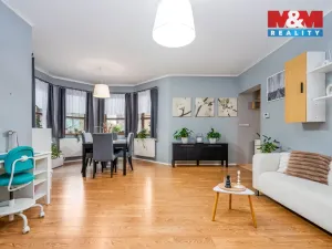 Prodej rodinného domu, Střezetice, 187 m2