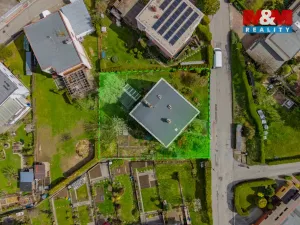 Prodej rodinného domu, Valašské Meziříčí, Družstevní, 230 m2