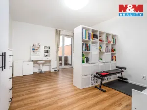 Prodej bytu 3+kk, Hradec Králové - Pražské Předměstí, Bohuslava Martinů, 85 m2