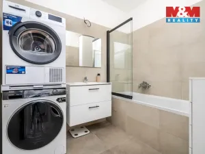 Prodej bytu 3+kk, Hradec Králové - Pražské Předměstí, Bohuslava Martinů, 85 m2