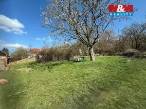 Prodej pozemku pro bydlení, Kublov, 5179 m2