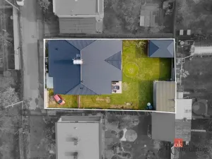 Prodej rodinného domu, Brumovice, Krátká, 273 m2