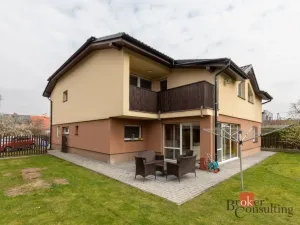 Prodej rodinného domu, Brumovice, Krátká, 273 m2