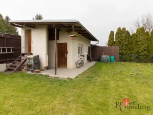 Prodej rodinného domu, Brumovice, Krátká, 273 m2